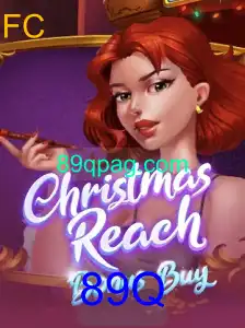 Christmas Reach Bonus Buy: Um Mergulho no Mundo de Diversão Festiva