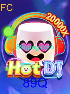 Explorando o Mundo Vibrante de HotDJ