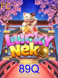LuckyNeko: Uma Aventura de Jogo Encantadora com 89Q