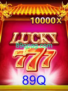Descubra o emocionante jogo LuckySeven: uma nova tendência com a palavra-chave 89Q