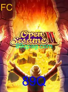 Descubra OpenSesameII: O Jogo de Estratégia do Momento
