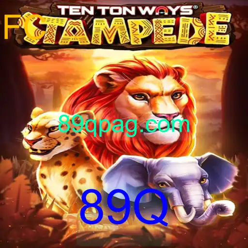 Descubra o Mundo de TenTonWaysStampede: Uma Aventura Inovadora nos Jogos