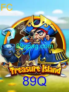 Explorando o Fascinante Mundo do Jogo TreasureIsland