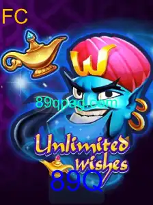 Descubra a Magia de UnlimitedWishes: Aventuras e Regras do Novo Jogo Fenomenal